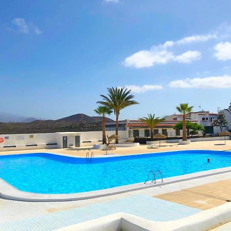 New Renovated Duplex Near The Ocean Located In Tenerife Sur Costa del Silencio Eksteriør billede