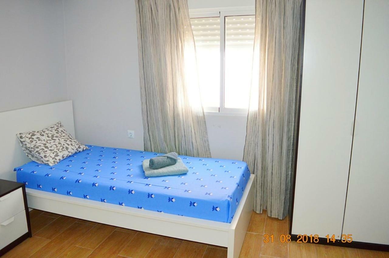 New Renovated Duplex Near The Ocean Located In Tenerife Sur Costa del Silencio Eksteriør billede