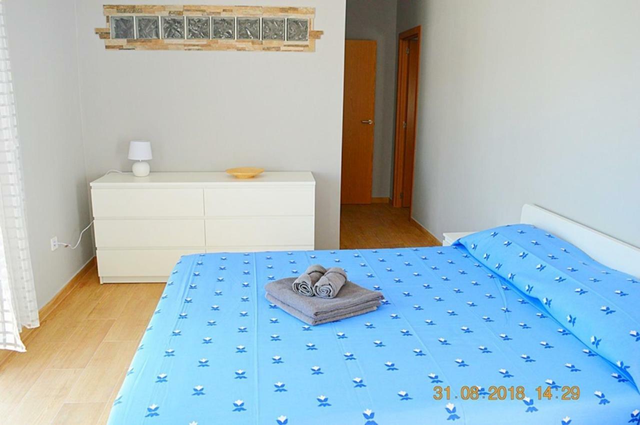 New Renovated Duplex Near The Ocean Located In Tenerife Sur Costa del Silencio Eksteriør billede