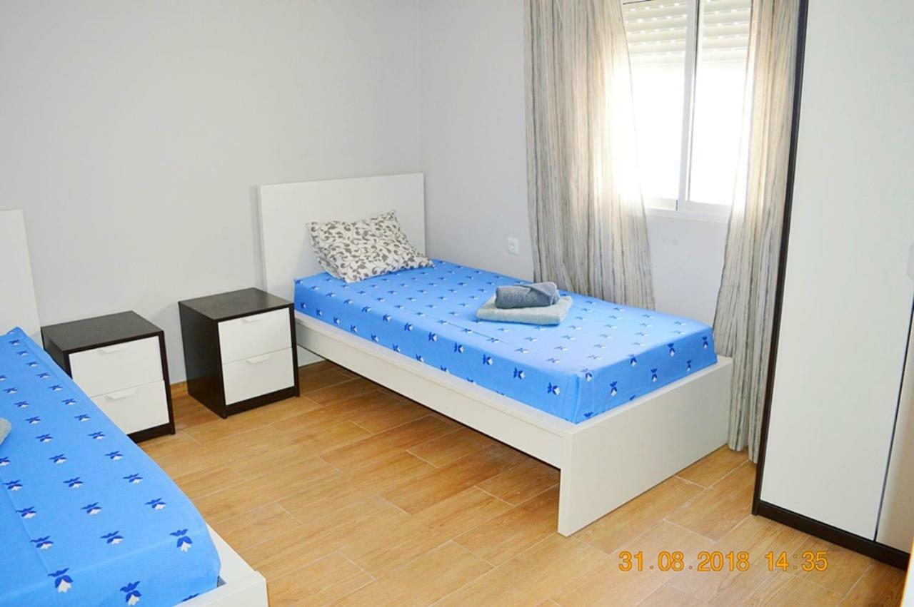 New Renovated Duplex Near The Ocean Located In Tenerife Sur Costa del Silencio Eksteriør billede