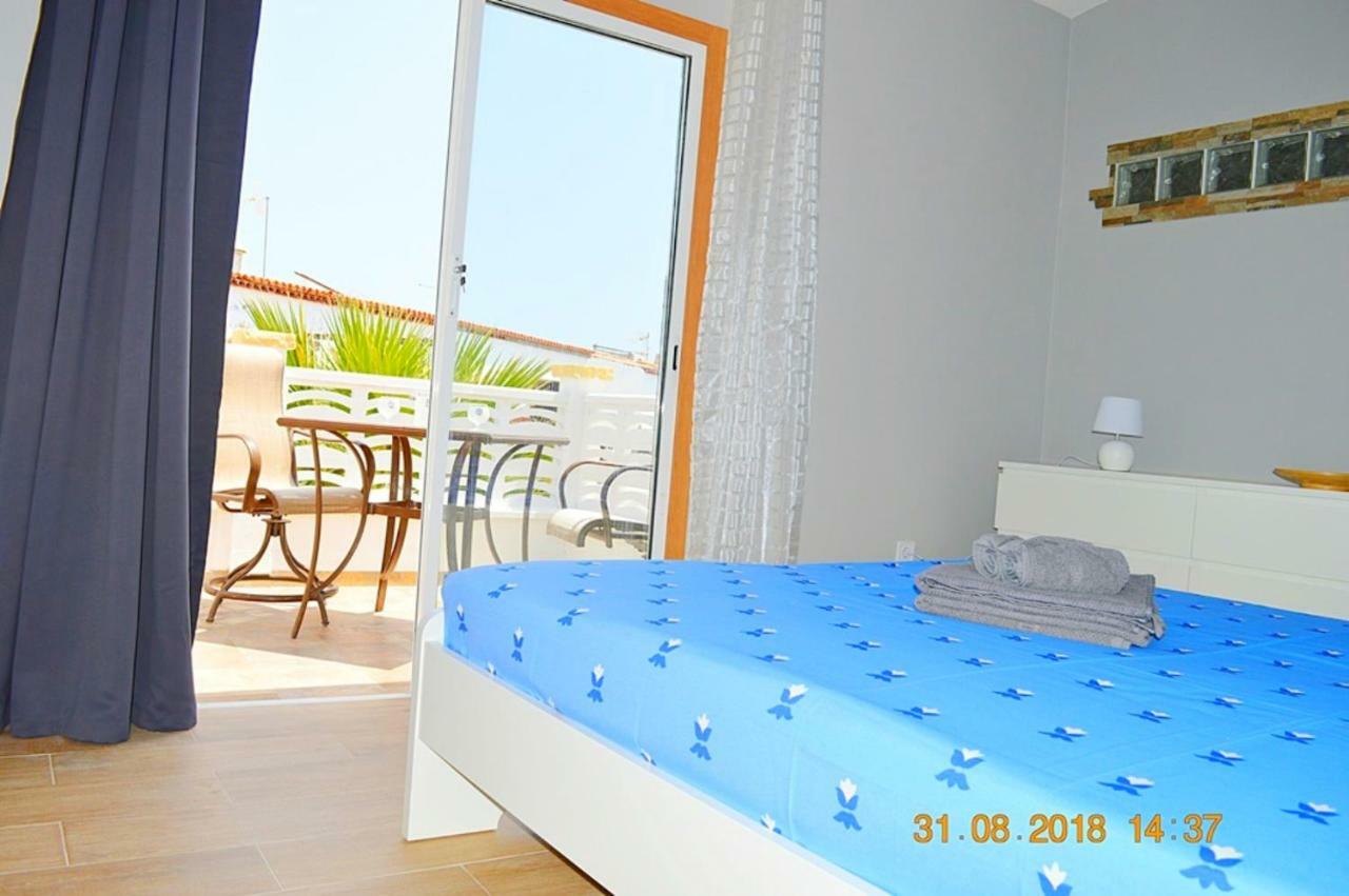 New Renovated Duplex Near The Ocean Located In Tenerife Sur Costa del Silencio Eksteriør billede