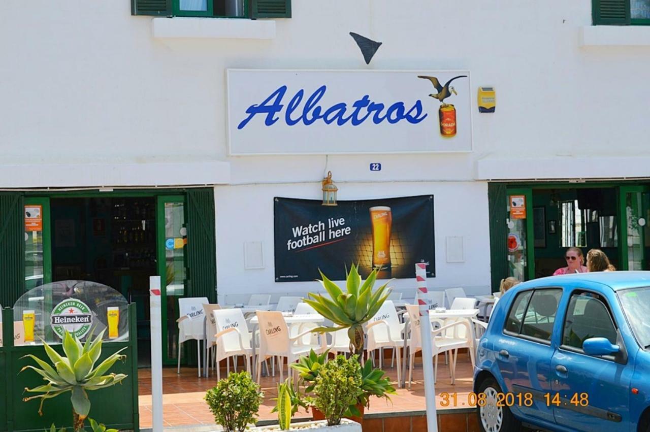 New Renovated Duplex Near The Ocean Located In Tenerife Sur Costa del Silencio Eksteriør billede