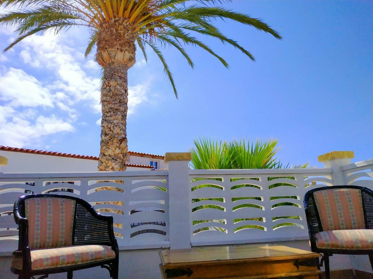 New Renovated Duplex Near The Ocean Located In Tenerife Sur Costa del Silencio Eksteriør billede