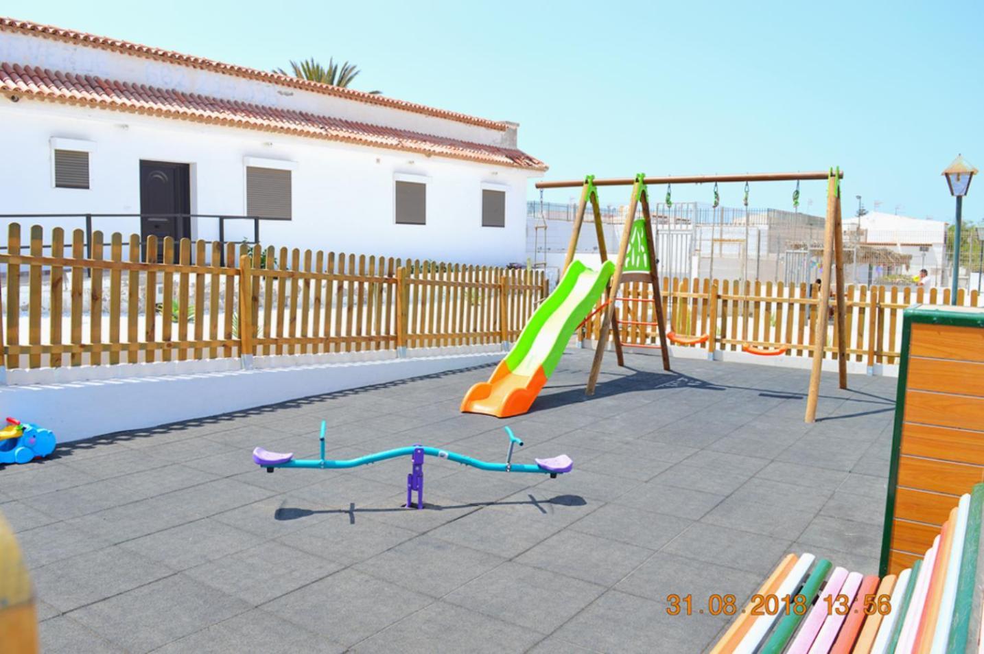 New Renovated Duplex Near The Ocean Located In Tenerife Sur Costa del Silencio Eksteriør billede