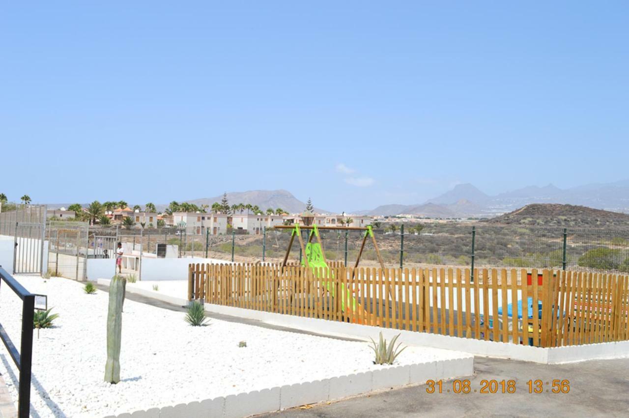 New Renovated Duplex Near The Ocean Located In Tenerife Sur Costa del Silencio Eksteriør billede