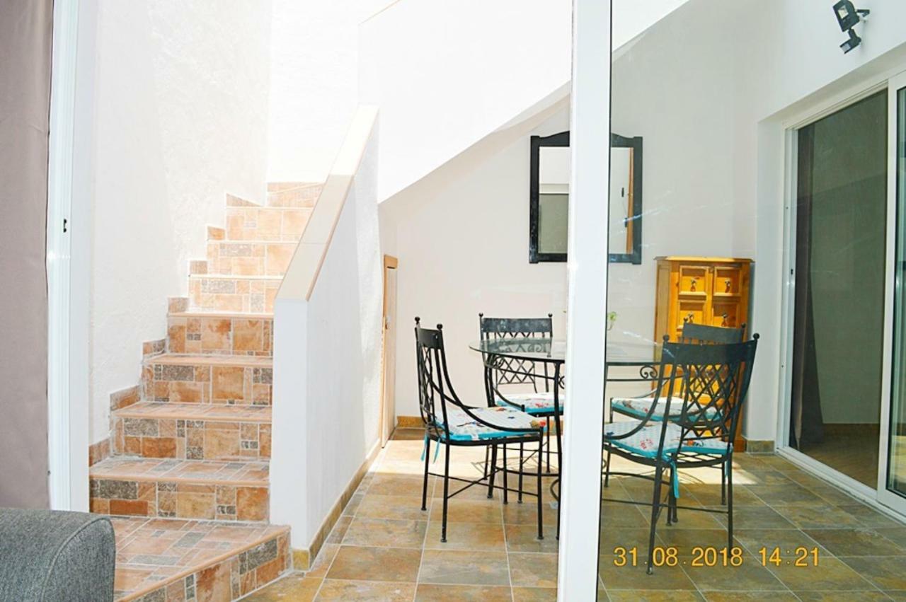 New Renovated Duplex Near The Ocean Located In Tenerife Sur Costa del Silencio Eksteriør billede