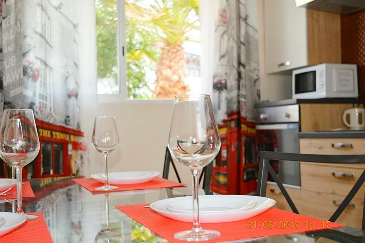 New Renovated Duplex Near The Ocean Located In Tenerife Sur Costa del Silencio Eksteriør billede
