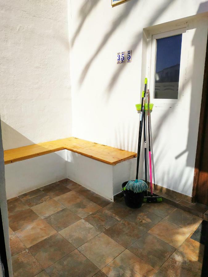 New Renovated Duplex Near The Ocean Located In Tenerife Sur Costa del Silencio Eksteriør billede