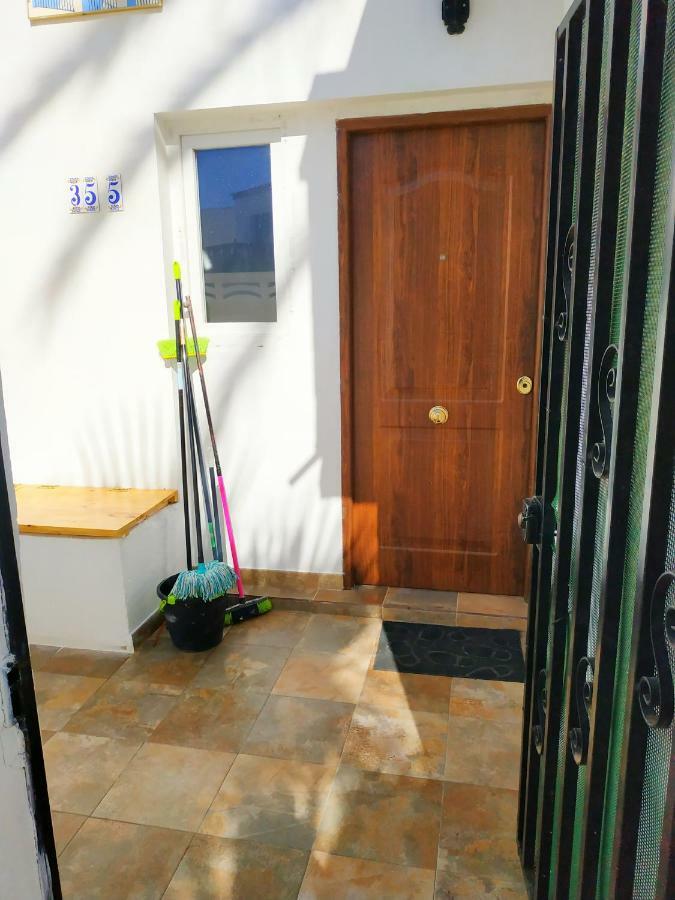 New Renovated Duplex Near The Ocean Located In Tenerife Sur Costa del Silencio Eksteriør billede