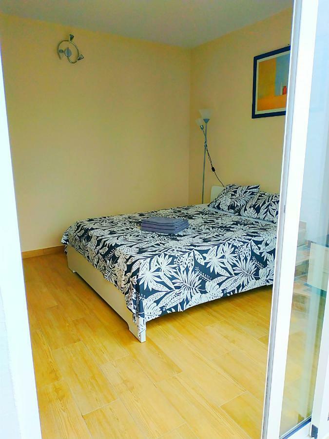 New Renovated Duplex Near The Ocean Located In Tenerife Sur Costa del Silencio Eksteriør billede