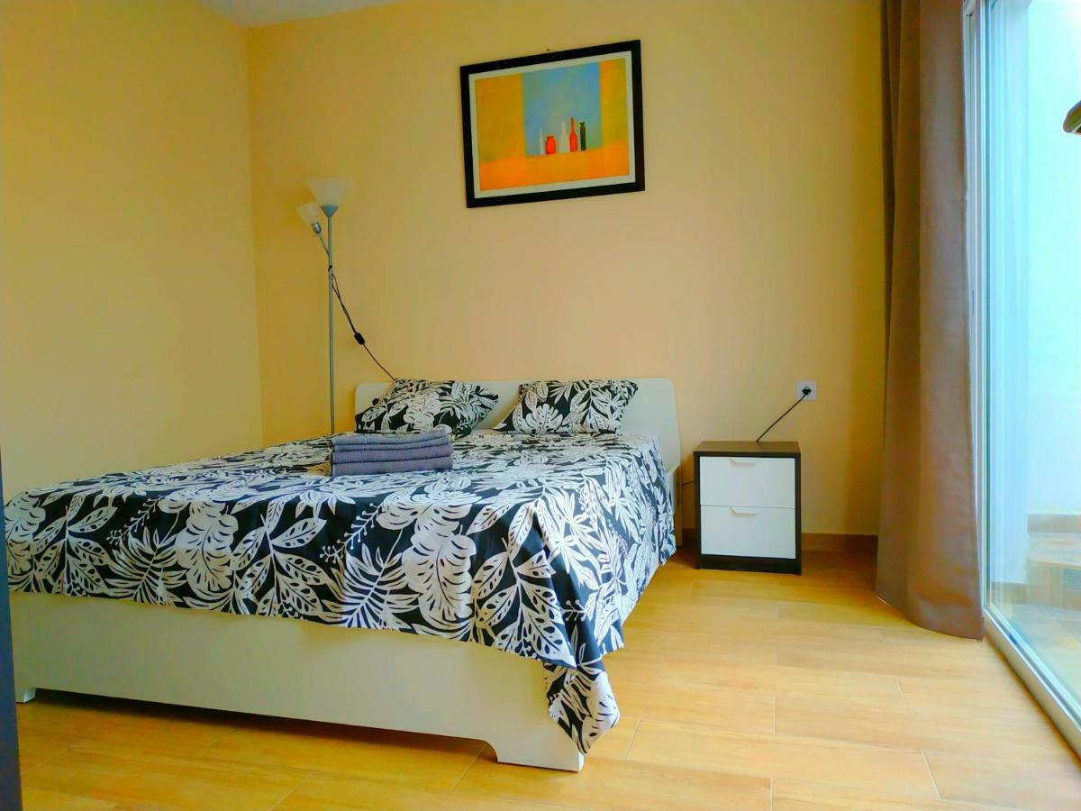 New Renovated Duplex Near The Ocean Located In Tenerife Sur Costa del Silencio Eksteriør billede