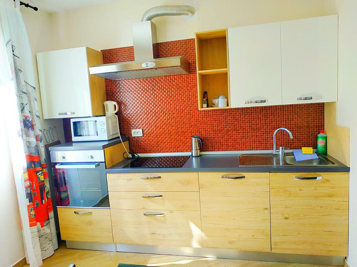 New Renovated Duplex Near The Ocean Located In Tenerife Sur Costa del Silencio Eksteriør billede