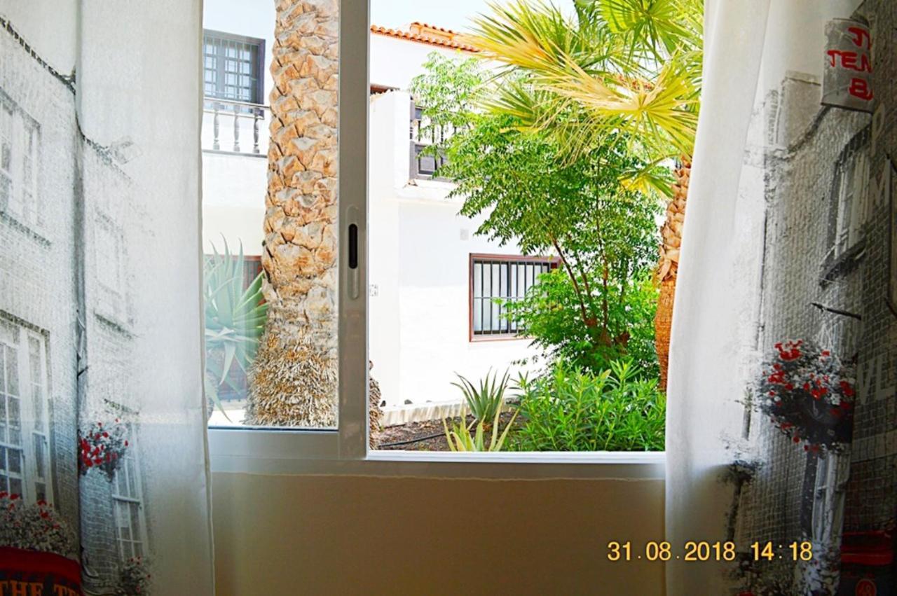 New Renovated Duplex Near The Ocean Located In Tenerife Sur Costa del Silencio Eksteriør billede